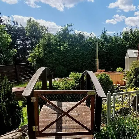 Szálloda Ceri Vrchlabí