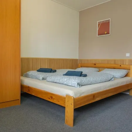 Ceri Vrchlabí