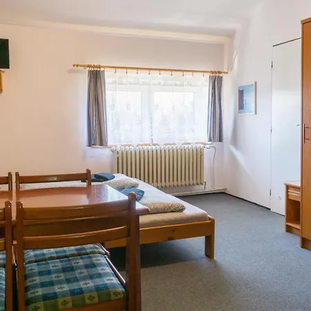Hotell Ceri Vrchlabí